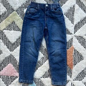 Gently Used Zara Kids Denim Jeans